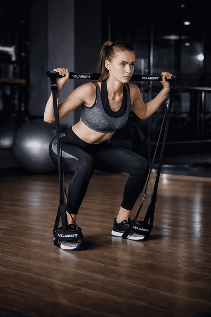 PilatesBar™ Resistance Kit