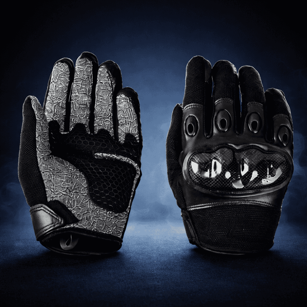 IronGuard™ Tactical Gloves