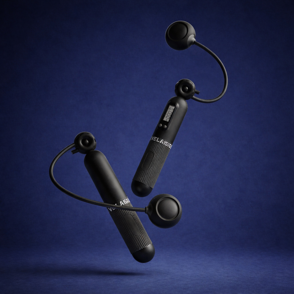 Velocity™  Smart Jump Rope