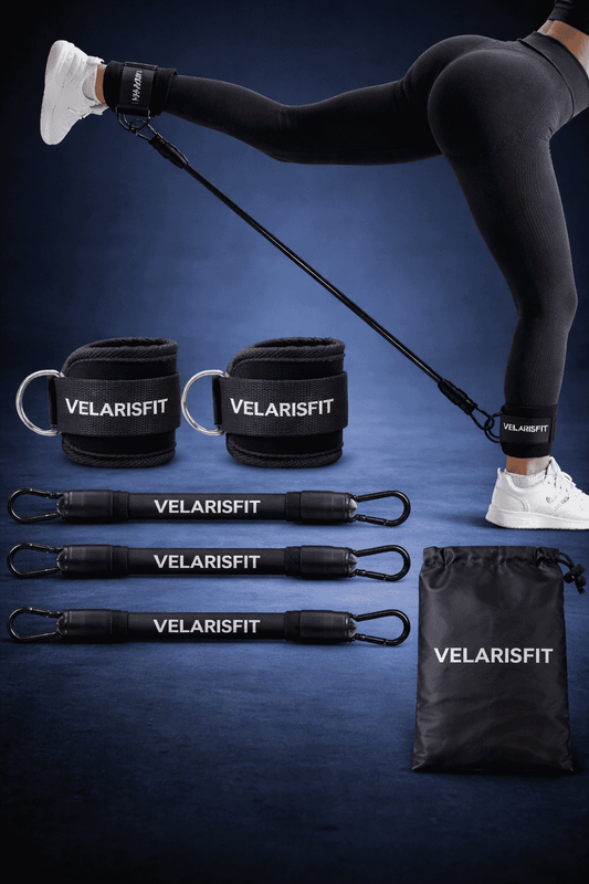 StrideForce™ Ankle Resistance Band