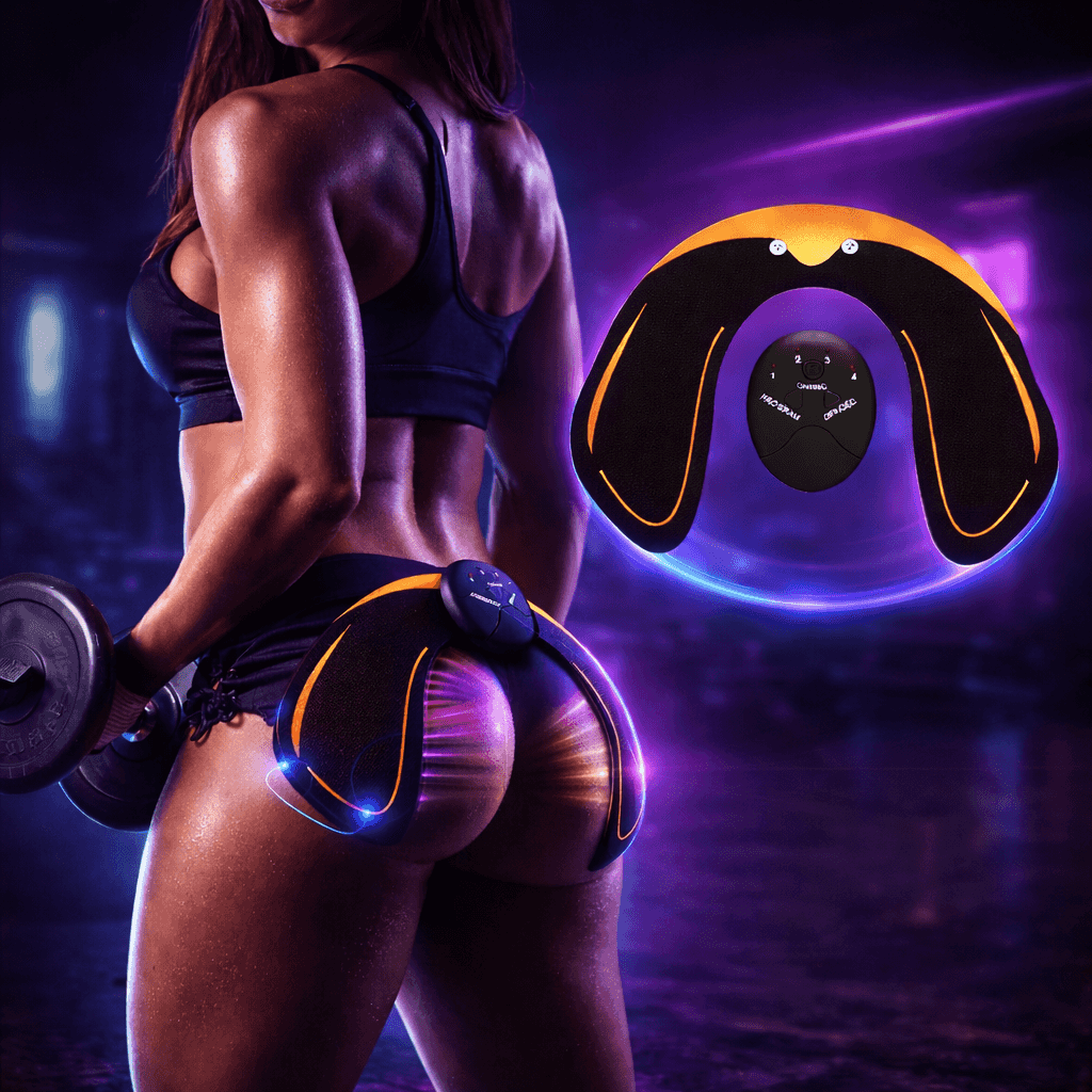 GluteForm™ EMS Trainer