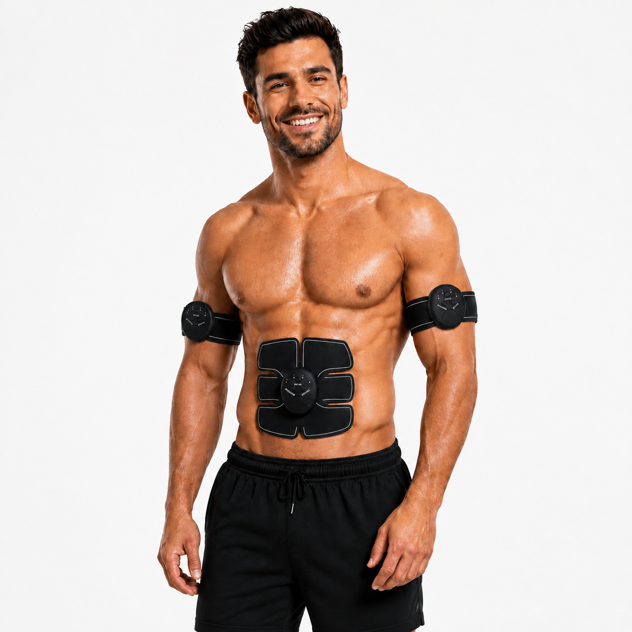 CorePulse™ EMS Trainer - Feel Your Core Engage in Just 20 Minutes