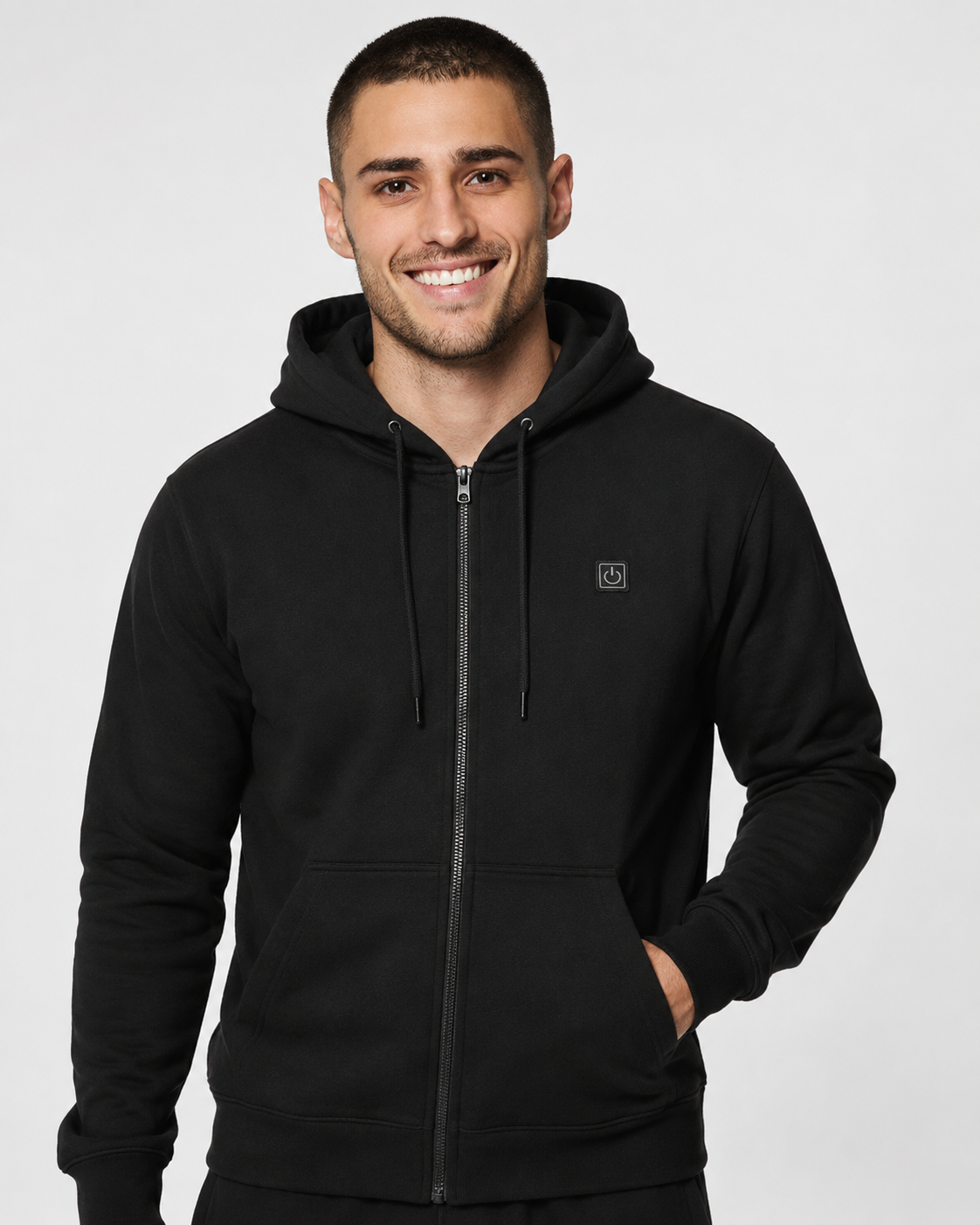 Vela™ Heat Hoodie